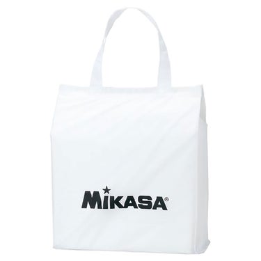 ミカサ MIKASA　レジャーバック BA21 ホワイト（W） ホワイト（W）