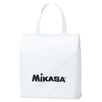 ミカサ MIKASA　レジャーバック BA21 ホワイト（W） ホワイト（W）