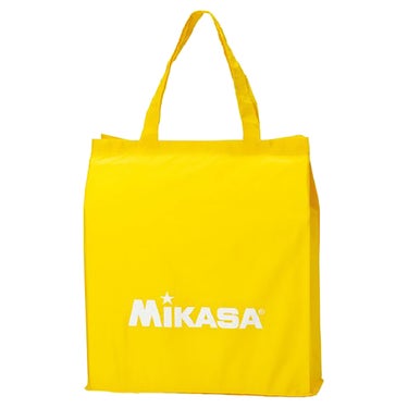 ミカサ MIKASA　レジャーバック BA21 イエロー（Y） イエロー（Y）