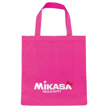 ミカサ MIKASA　ハローキティコラボレジャーバッグ ピンク2 BA21-KT2-P ピンク2　 ピンク2