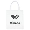 ミカサ MIKASA　レジャーバック BA21VW ホワイト ホワイト