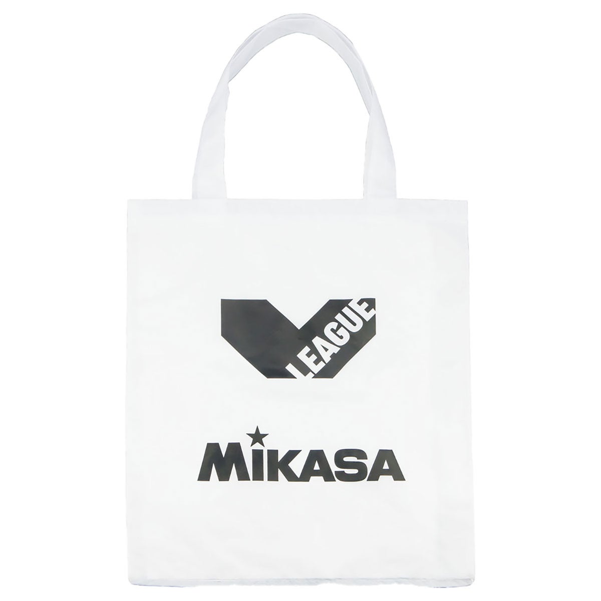 ミカサ MIKASA　レジャーバック BA21VW ホワイト ホワイト