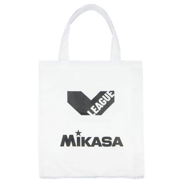 ミカサ MIKASA　レジャーバック BA21VW ホワイト ホワイト