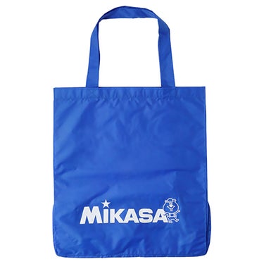 ミカサ MIKASA　MIKASA＆KUMATANバッグ BA21-WJKT1 ブルー（BL） ブルー（BL）