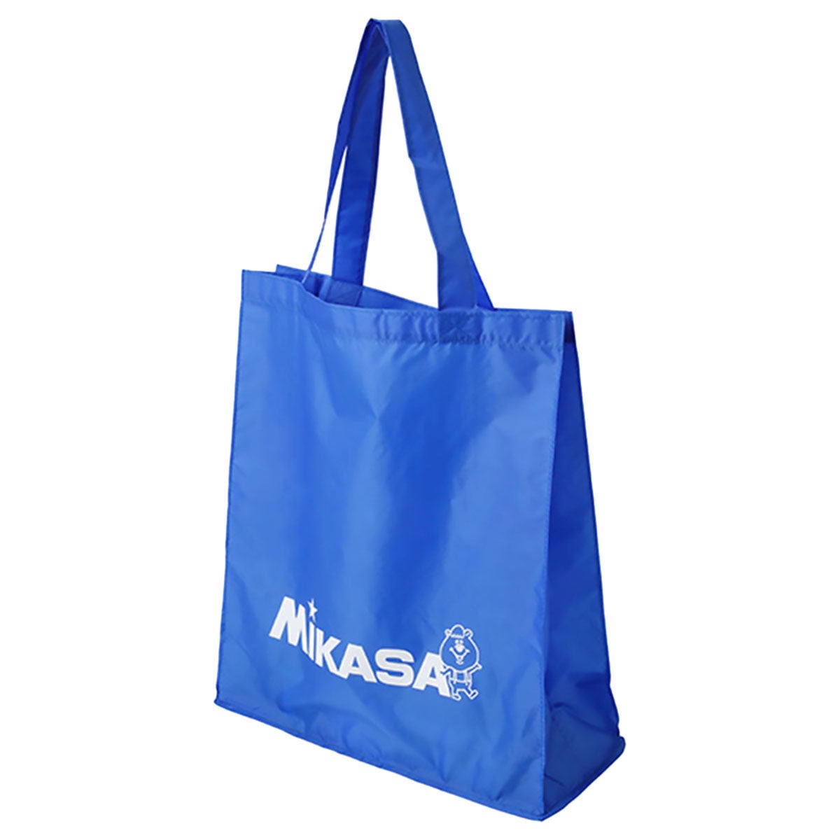 ミカサ MIKASA MIKASA＆KUMATANバッグ BA21-WJKT1 ブルー（BL） バッグ 商品外観