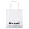 ミカサ MIKASA　MIKASA＆KUMATANバッグ BA21-WJKT1 ホワイト（W） ホワイト（W）