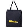 ミカサ MIKASA　レジャーバック BA22 ブラック（BK） ブラック（BK）