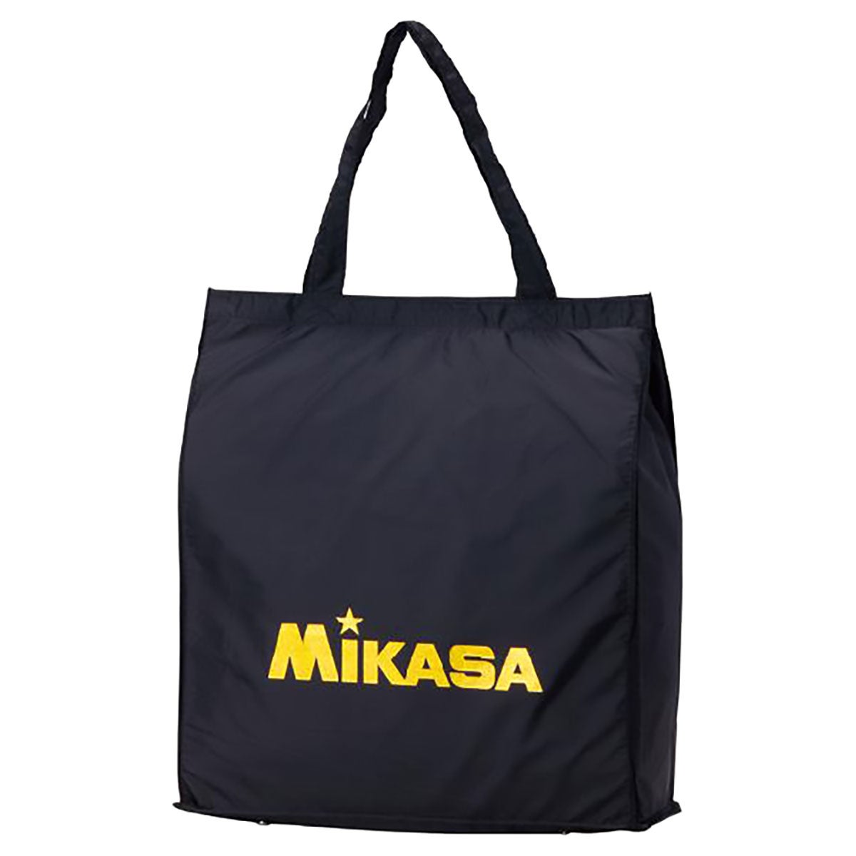 ミカサ MIKASA　レジャーバック BA22 ブラック（BK） ブラック（BK）