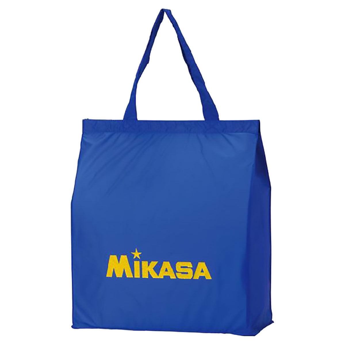 ミカサ MIKASA　レジャーバック BA22 ブルー（BL） ブルー（BL）