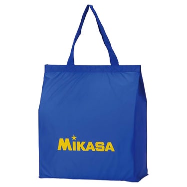 ミカサ MIKASA　レジャーバック BA22 ブルー（BL） ブルー（BL）