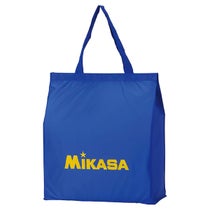 ミカサ MIKASA　レジャーバック BA22 ブルー（BL） ブルー（BL）
