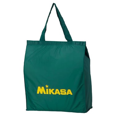 ミカサ MIKASA　レジャーバック BA22 ダークグリーン（DG） ダークグリーン（DG）
