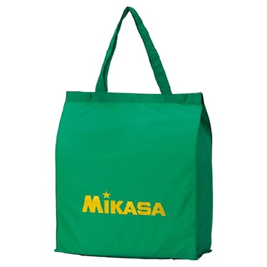 ミカサ MIKASA　レジャーバック BA22 ライトグリーン（LG） ライトグリーン（LG）