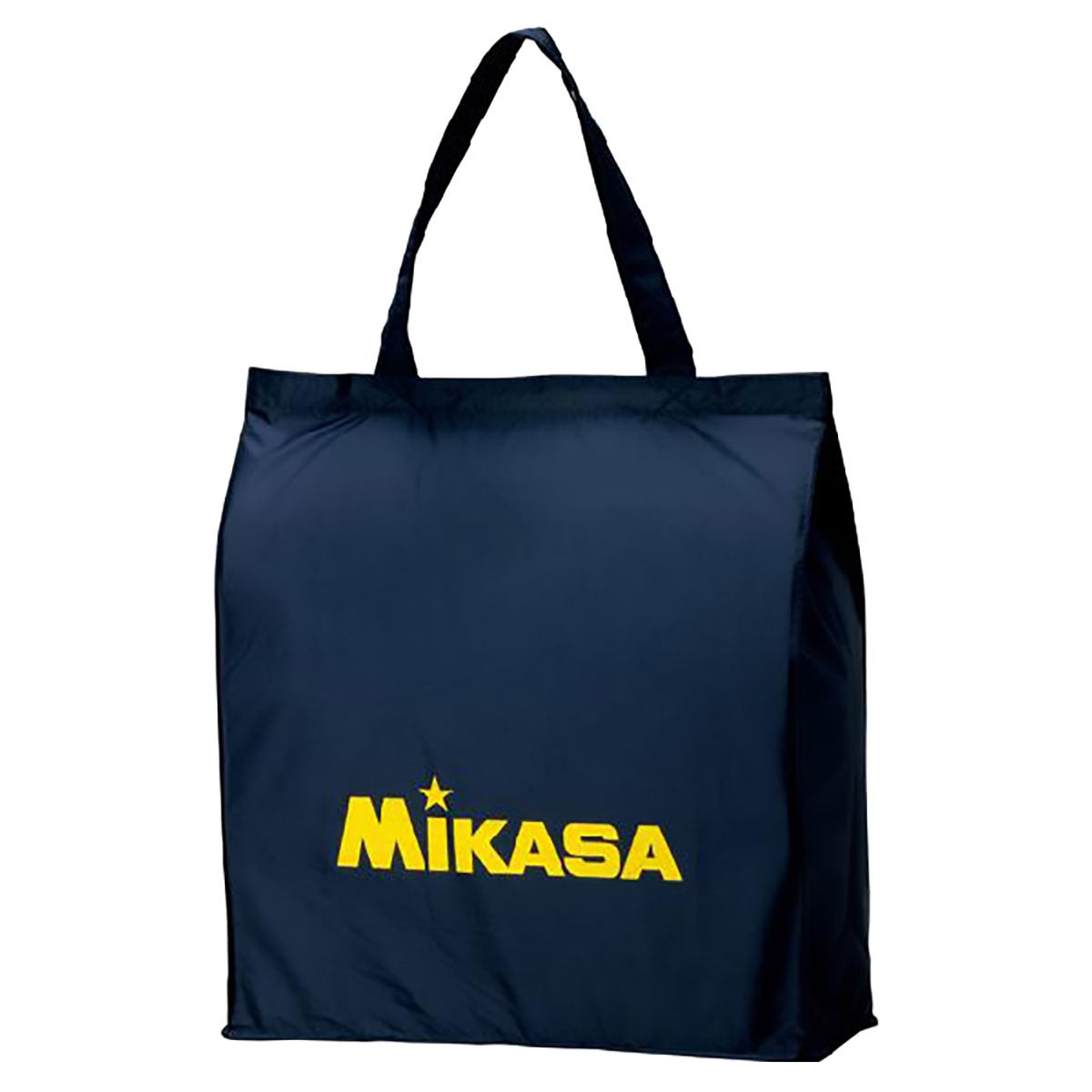 ミカサ MIKASA　レジャーバック BA22 ネイビーブルー（NB） ネイビーブルー（NB）