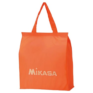 ミカサ MIKASA　レジャーバック BA22 オレンジ（O） オレンジ（O）