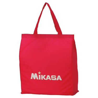 ミカサ MIKASA　レジャーバック BA22 レッド（R） レッド（R）