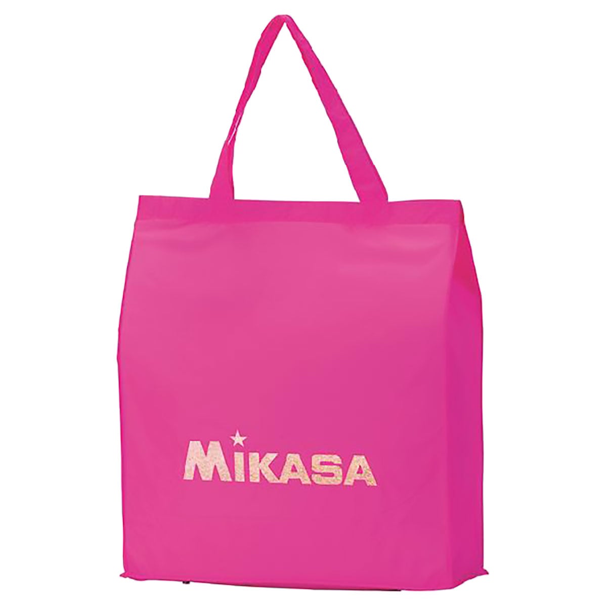 ミカサ MIKASA　レジャーバック BA22 ムラサキ（V） ムラサキ（V）