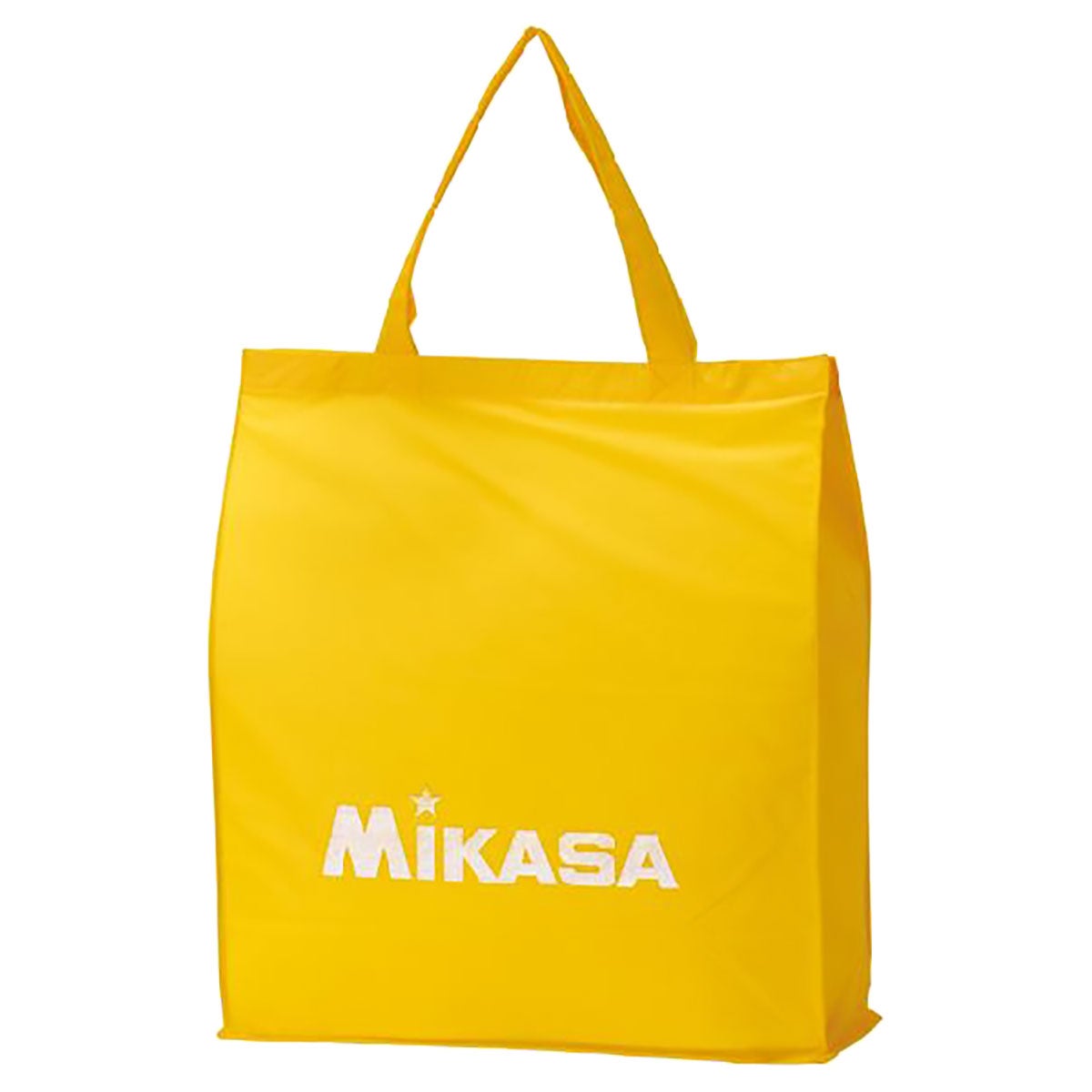 ミカサ MIKASA　レジャーバック BA22 イエロー（Y） イエロー（Y）