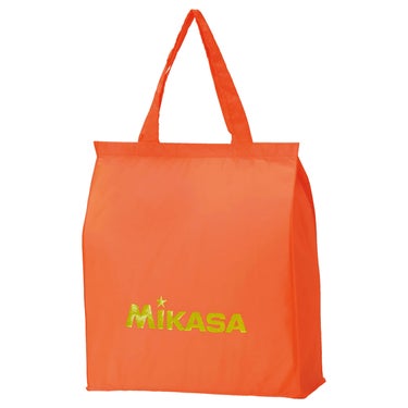 ミカサ MIKASA　レジャーバック BA22 オレンジ（OY） オレンジ（OY）