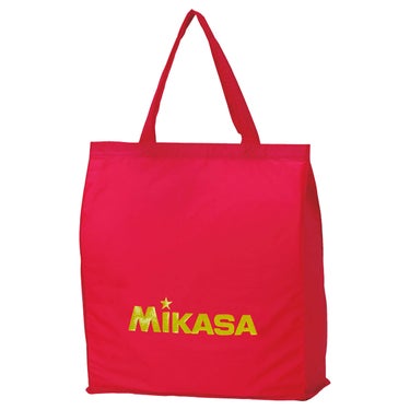 ミカサ MIKASA　レジャーバック BA22 レッド（RY） レッド（RY）