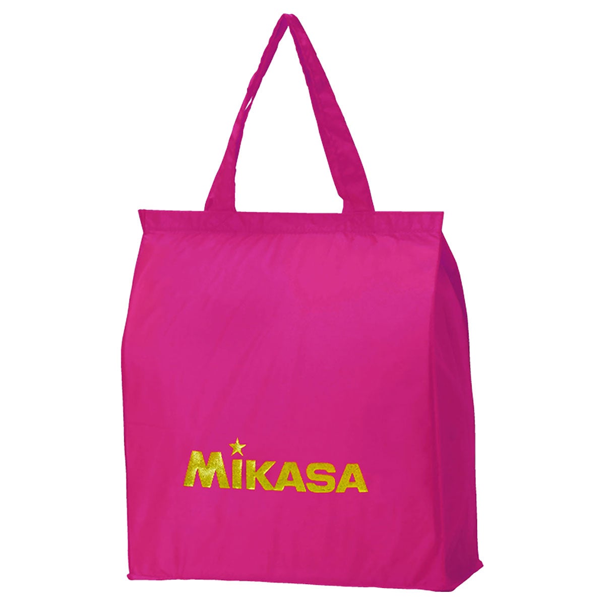 ミカサ MIKASA　レジャーバック BA22 バイオレット（VY） バイオレット（VY）