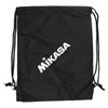 ミカサ MIKASA　ランドリーバック BA39 ブラック（BK） ブラック（BK）