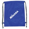ミカサ MIKASA　ランドリーバック BA39 ブルー（BL） ブルー（BL）
