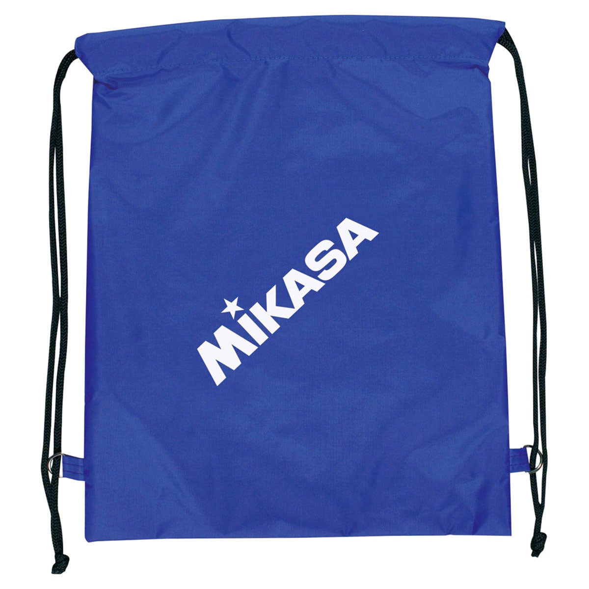 ミカサ MIKASA　ランドリーバック BA39 ブルー（BL） ブルー（BL）
