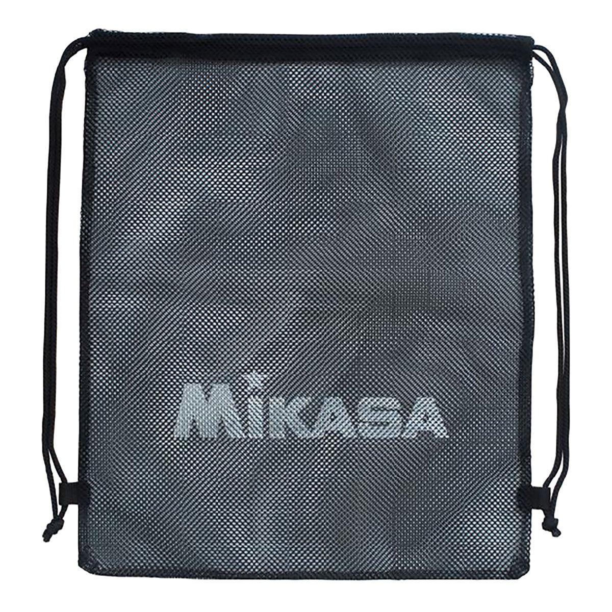 ミカサ MIKASA　ネットバック BA40 ブラック