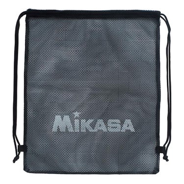 ミカサ MIKASA　ネットバック BA40 ブラック