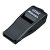 ミカサ MIKASA　ドッジボール用ホイッスル BEATDB-BK ブラック ブラック