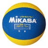 ミカサ MIKASA　ソフトミニバレーボール(大) BML キイ/アオ（YBL）　 キイ/アオ（YBL）
