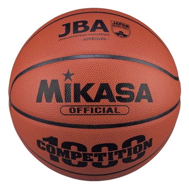 ミカサ MIKASA　検定球7号 BQ1000 ブラウン ブラウン