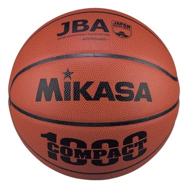 ミカサ MIKASA　検定球6号 BQC1000 ブラウン ブラウン