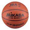 ミカサ MIKASA　検定球 5号 CF5000 ブラウン ブラウン