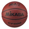 ミカサ MIKASA　バスケットボール検定球 6号 CF600 ブラウン ブラウン