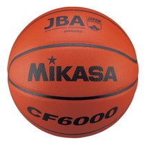 ミカサ MIKASA　検定球 6号 CF6000 ブラウン ブラウン