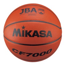 ミカサ MIKASA　検定球 7号 CF7000 ブラウン ブラウン