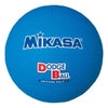 ミカサ MIKASA　教育用ドッジボール 1号 D1 ブルー（BL） ブルー（BL）