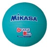 ミカサ MIKASA　教育用ドッジボール 1号 D1 グリーン（G） グリーン（G）