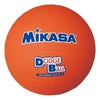 ミカサ MIKASA　教育用ドッジボール 1号 D1 オレンジ（O） オレンジ（O）