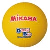 ミカサ MIKASA　教育用ドッジボール 1号 D1 イエロー（Y） イエロー（Y）