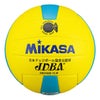 ミカサ MIKASA　ドッジボール検定球 3号 DB350B-YLB イエロー×ブルー イエロー×ブルー