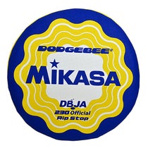 ミカサ MIKASA　ドッヂビー DBJA230-BLW ブルー×ホワイト
