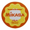 ミカサ MIKASA　ドッジビー DBJA230-OW オレンジ×ホワイト オレンジ×ホワイト