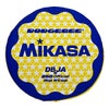 ミカサ MIKASA　ドッジビー DBJA250-BLW ブルー×ホワイト ブルー×ホワイト