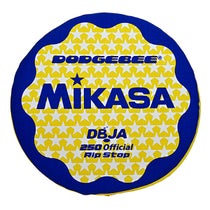 ミカサ MIKASA　ドッヂビー DBJA250-BLW ブルー×ホワイト