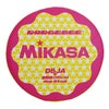 ミカサ MIKASA　ドッジビー DBJA250-PW ピンク×ホワイト ピンク×ホワイト