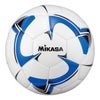 ミカサ MIKASA　サッカー3号 レクリエーション F3TPV-W-BLBK 白 白