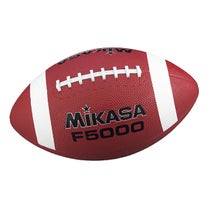 ミカサ MIKASA アメリカンフットボール F5000 ブラウン ブラウン